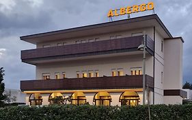 Hotel Belvedere Thiene
